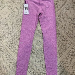 Alo High Waist Soft Flow Legging